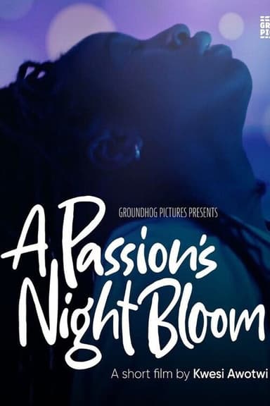 A Passion's Night Bloom