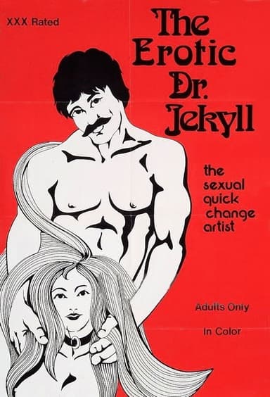 The Erotic Dr. Jekyll