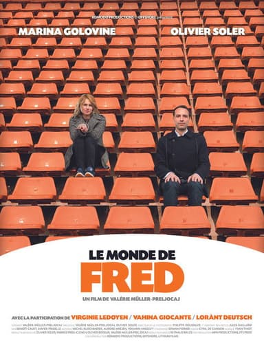 Le monde de Fred