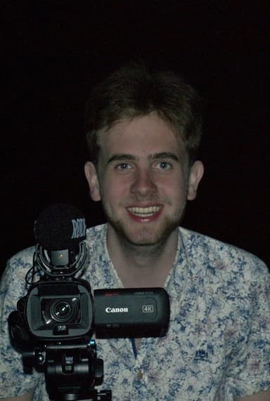 Nathan van der Cammen