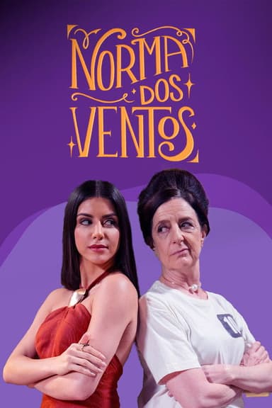 Norma dos Ventos