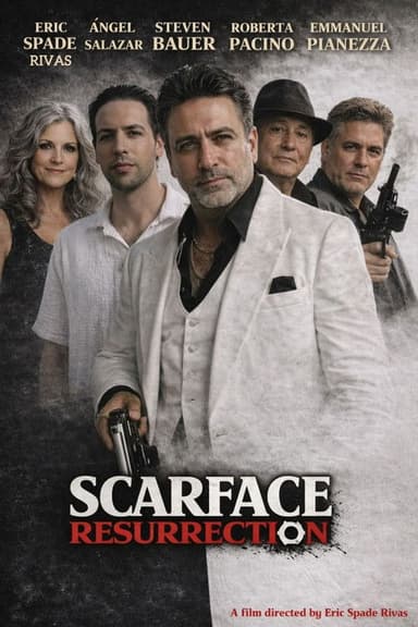 Scarface Resurrection