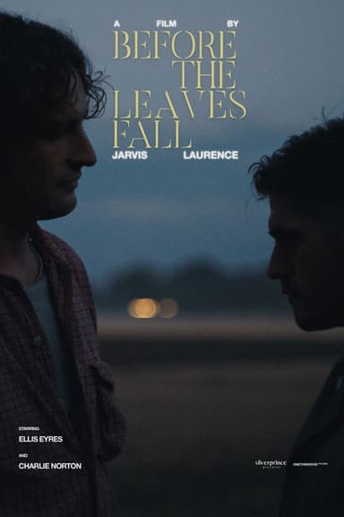 Before The Leaves Fall