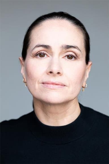 Kolbrún Anna Björnsdóttir