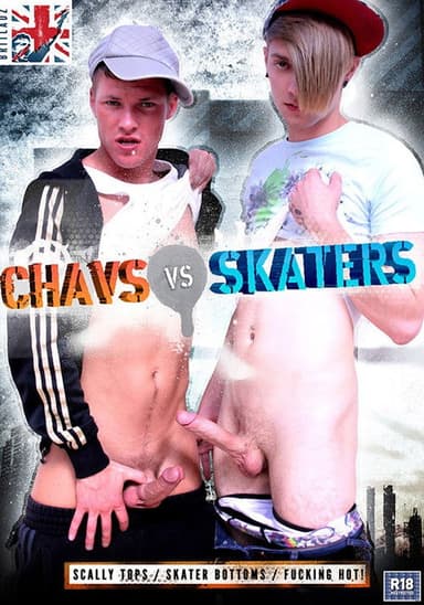 Chavs vs. Skaters