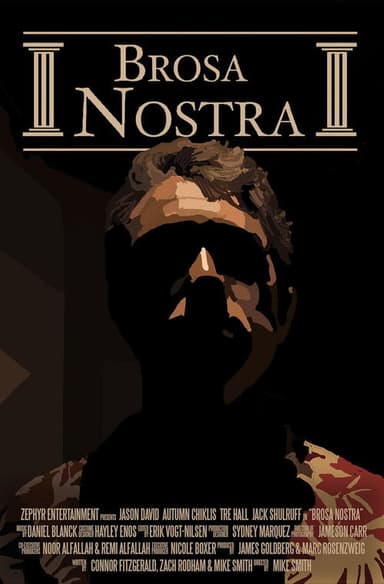Brosa Nostra