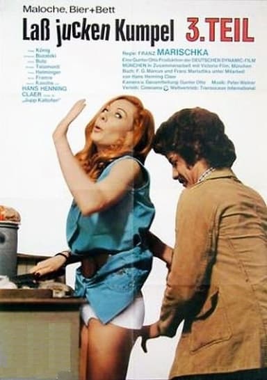 The Minor's Wife ... Takes Her Pick 3