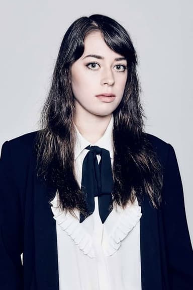 Alison-Eve Hammersley