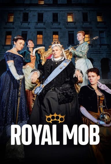 Royal Mob