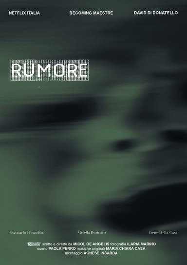 Rumore