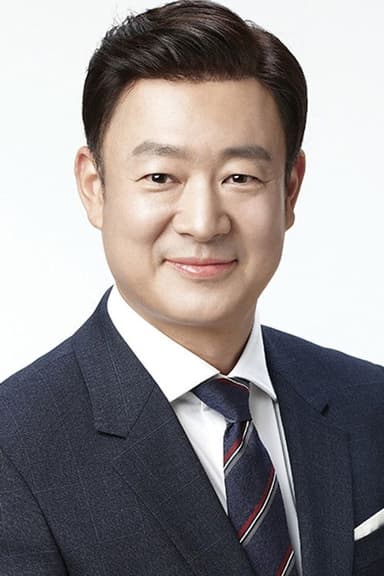 Lee Jin-woo