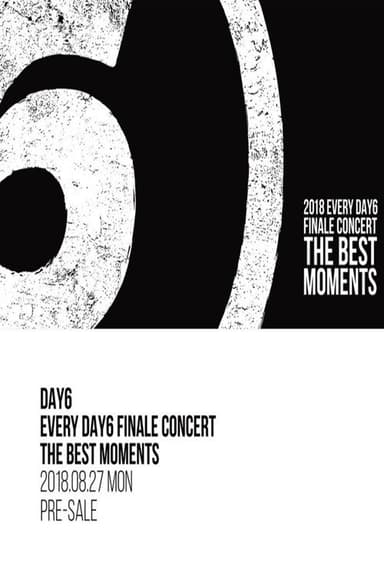 데이식스(DAY6) - Every DAY6 Finale Concert - The Best Moments