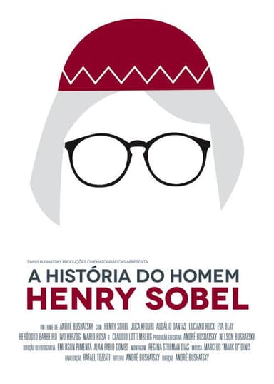 A História do Homem Henry Sobel