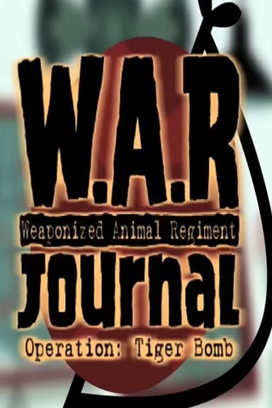 Happy Tree Friends - Operation Tiger Bomb