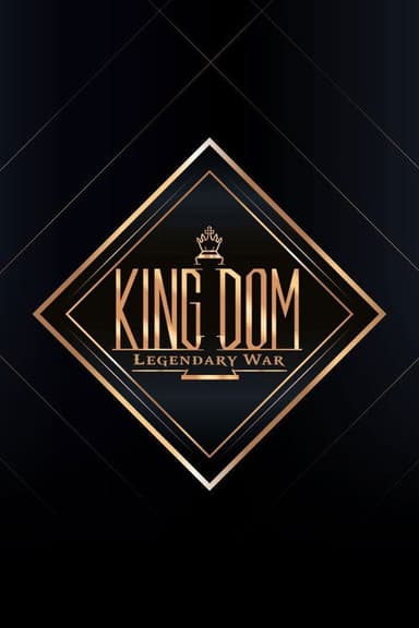Kingdom: Legendary War