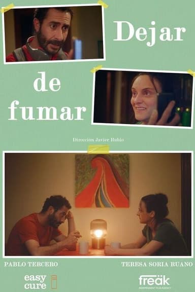 Dejar de fumar