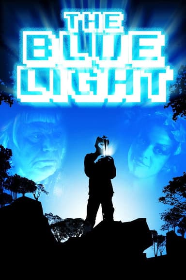 The Blue Light