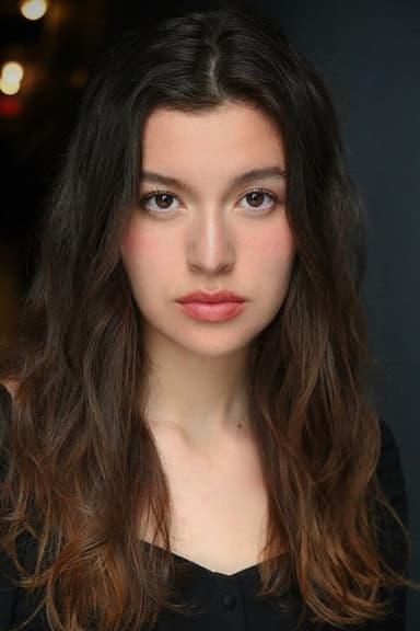 Adriana Olivares Hernandez