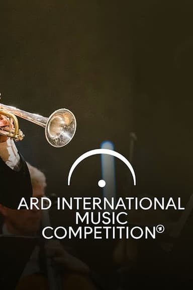 International ARD Music Competition 2025 Prize Winners' Concert