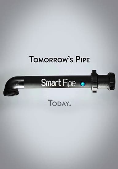 Smart Pipe