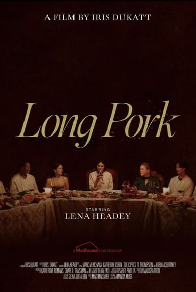 Long Pork