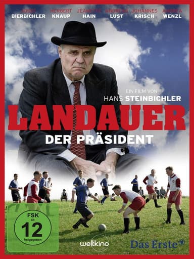 Landauer