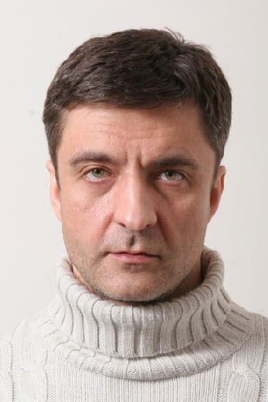 Andrey Chubchenko