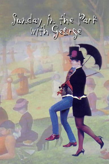 Sunday in the Park with George