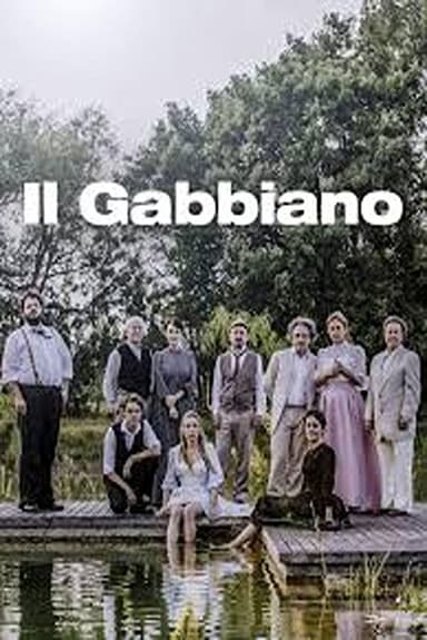Il Gabbiano (Leonardo Lidi 2022)