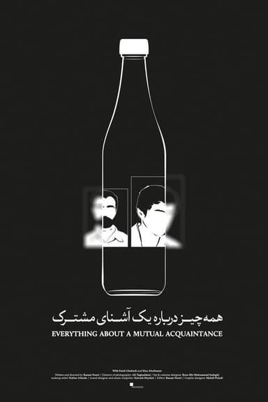 Everything About a Mutual Acquaintance