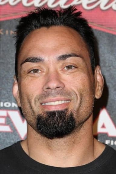 Eddie Bravo