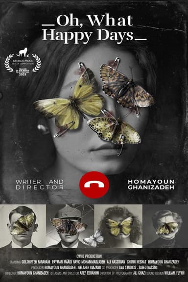 Oh, What Happy Days!