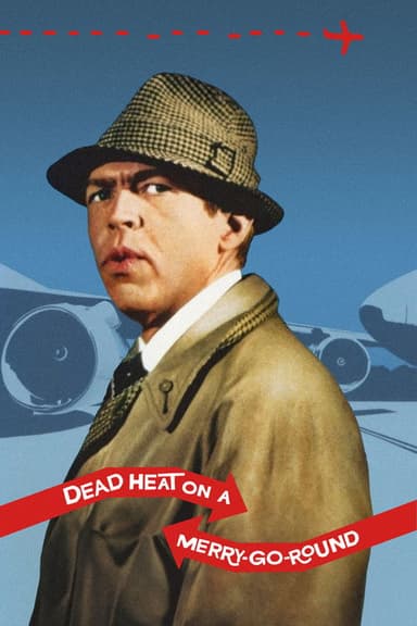 Dead Heat on a Merry-Go-Round