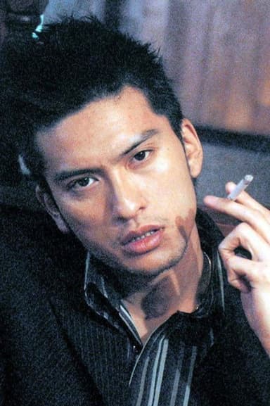 Tomoya Nagase