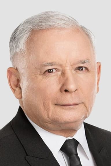 Jarosław Kaczyński