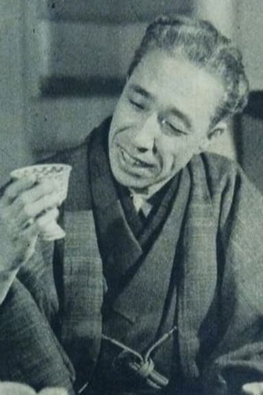 Kan Ishii
