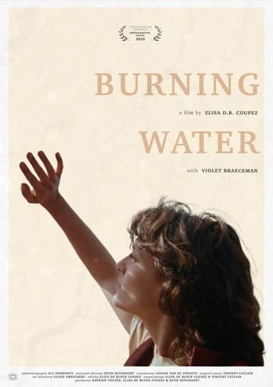 Burning Water