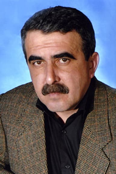 Bahram Osmanov