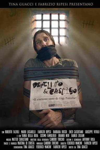 Derelitto & Castigo