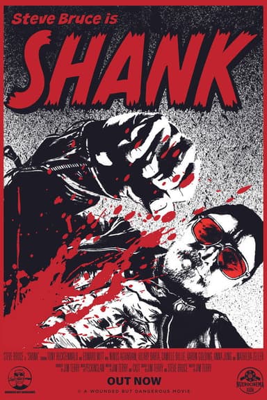Shank