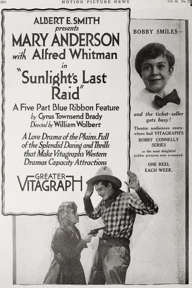 Sunlight's Last Raid