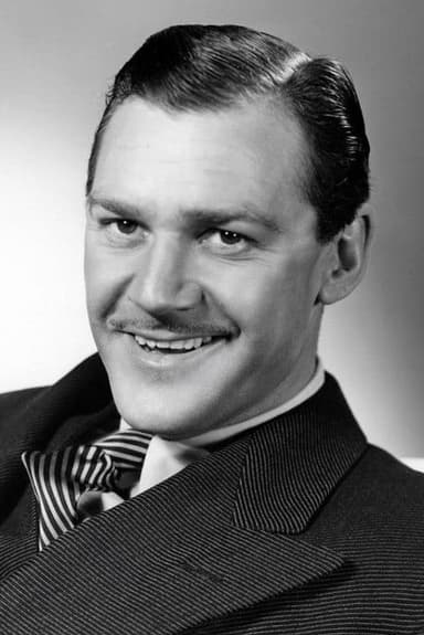 Douglas Fowley