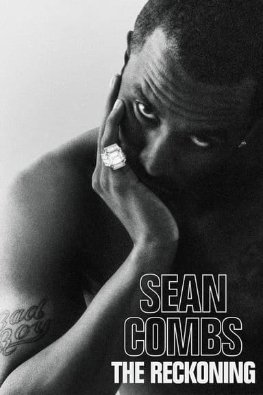 Sean Combs: The Reckoning