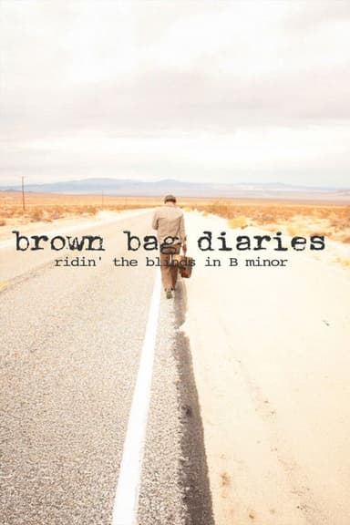 Brown Bag Diaries: Ridin' the Blinds in B Minor