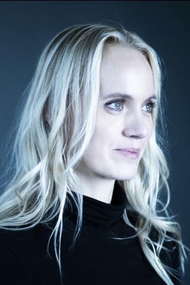 Dóra Jóhannsdóttir