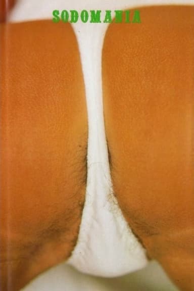 Sodomanie