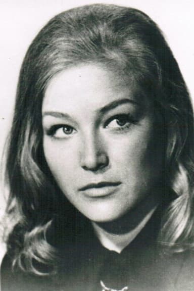 Yevgeniya Vetlova