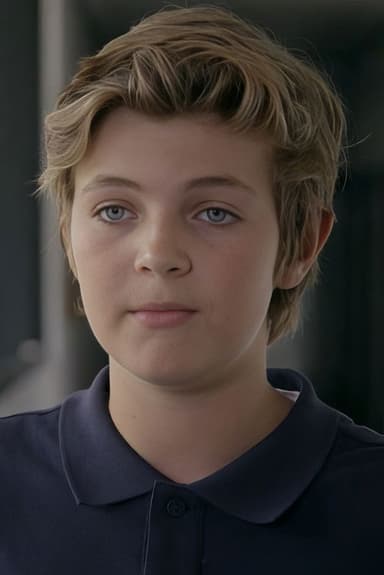 Jonathan Høgsberg Bandier