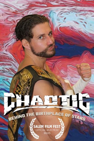 Chaotic Wrestling: Behind the Birthplace of Stars
