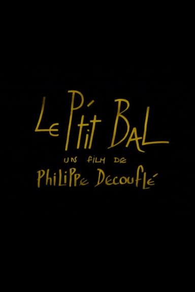 Le P'tit Bal